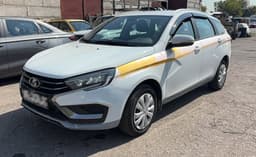 Lada Vesta SW - 1