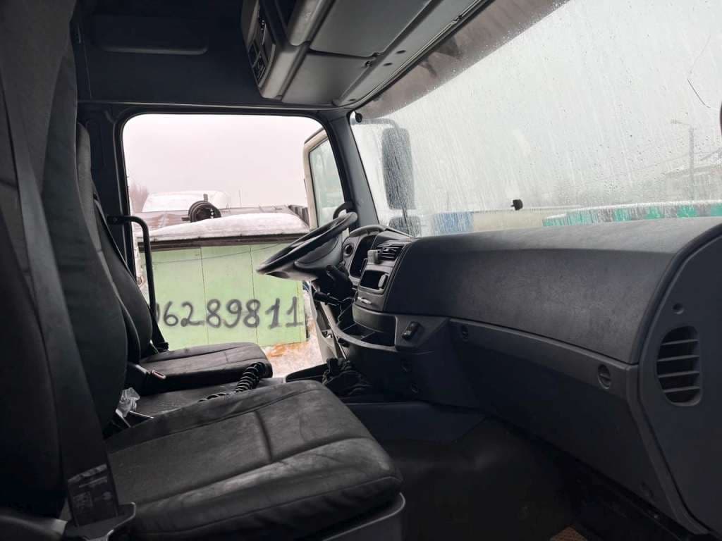 Камаз M1840 4x2 Седельный тягач - 7