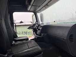 Камаз M1840 4x2 Седельный тягач - 7