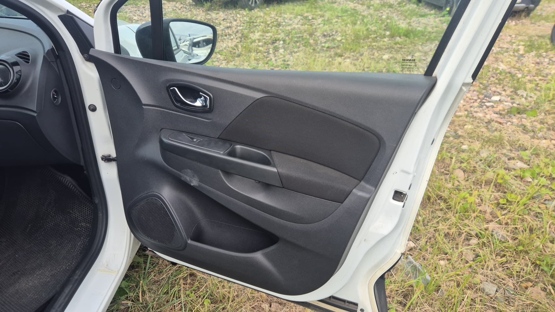 Renault Kaptur - 7