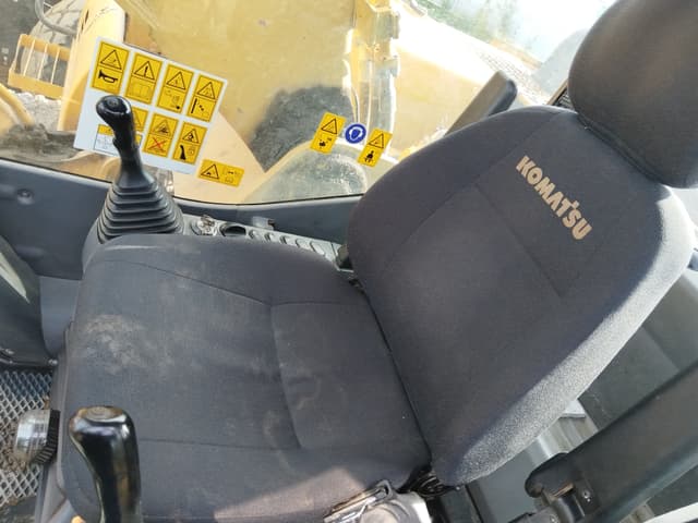 Komatsu PC 300 Экскаватор - 6