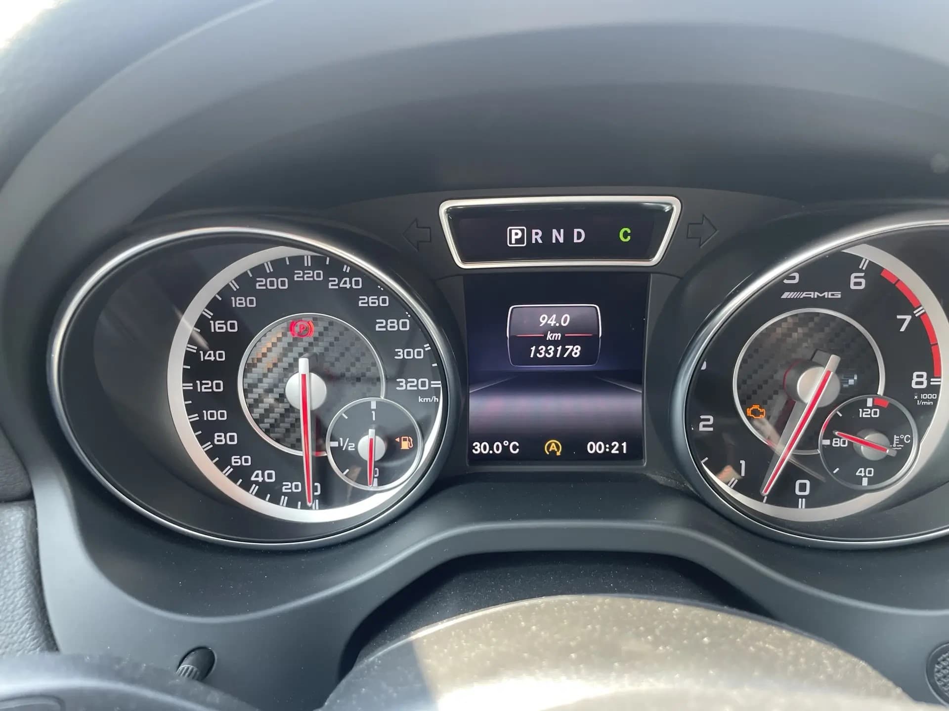 Mercedes-Benz CLA - 6