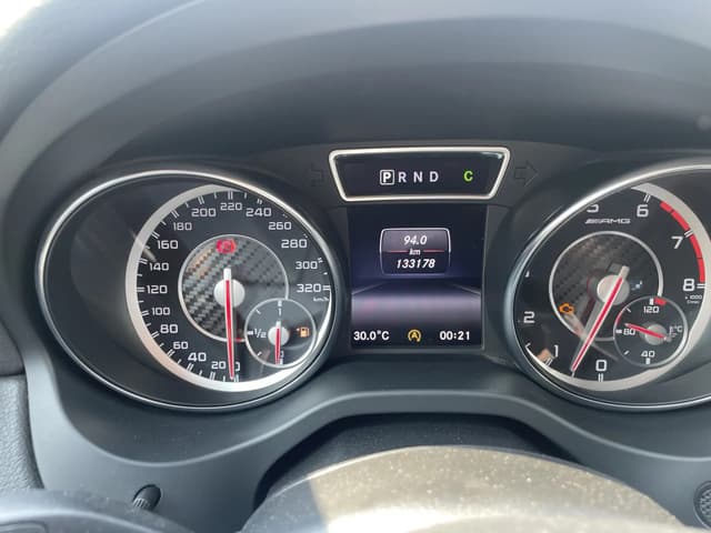 Mercedes-Benz CLA - 6