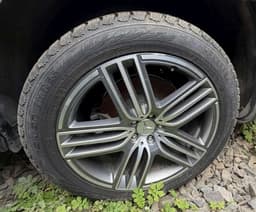 Mercedes-Benz GLS - 8