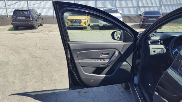 Renault Duster - 8