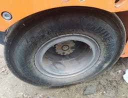 Zdm DM-7,7* Каток - 7