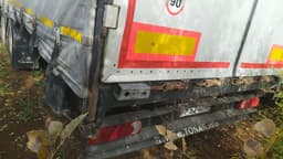 Тонар 97882 Полуприцеп шторный - 3