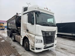 Камаз 54901 4x2 Седельный тягач - 2
