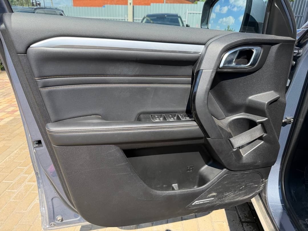 Haval Dargo - 7