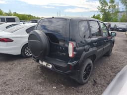 Lada Niva Travel - 2