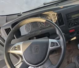 Автомеханический Завод 5758* на шасси КамАЗ 43085 4x2 Изотермический/рефрижератор - 5