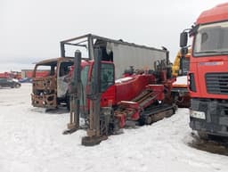 Dw/Txs DDW22/08 Буровая установка ГНБ - 1