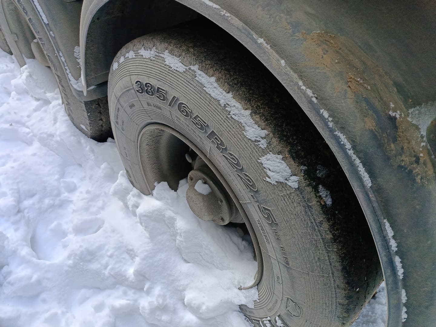 МАЗ 975800 Полуприцеп бортовой - 4