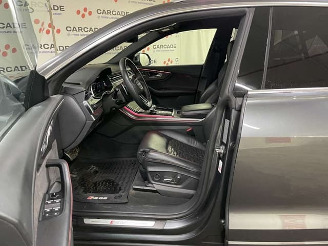 Audi RS Q8 - 6
