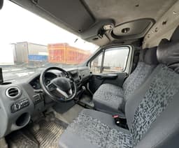 Новый Завод 3010* на шасси GAZ GAZON NEXT 4x2 Изотермический/рефрижератор - 6