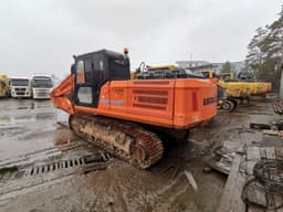 Lonking CDM6225 Экскаватор - 4