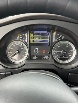 Daf XF 4x2 Седельный тягач - 6