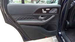 Mercedes-Benz GLS - 8