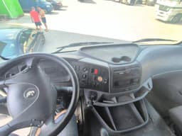 Камаз 5490 4x2 Седельный тягач - 5