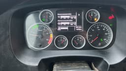 Howo T5G 6x4 Бортовой с КМУ - 7