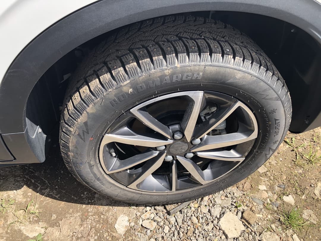 Belgee X50 - 9