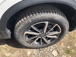 Belgee X50 - 9