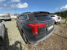 Haval Jolion - 4