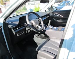 Omoda C5 - 6