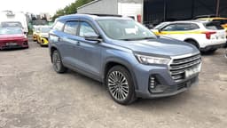 Jetour X90 Plus - 2