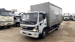 Dongfeng Z55 Бортовой (Евроборт) - 1
