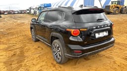 Haval H7 - 4