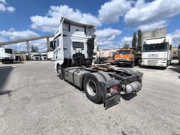 FAW J7 4x2 Седельный тягач - 4