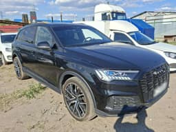 Audi Q7 - 2