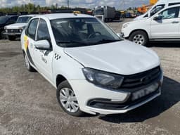 Lada Granta седан - 2