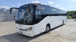 Higer KLQ6119* Автобус - 1