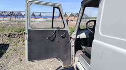 UAZ 3909* Грузопассажирский - 8