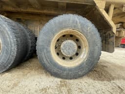 FAW J6 8x4 Самосвал - 7