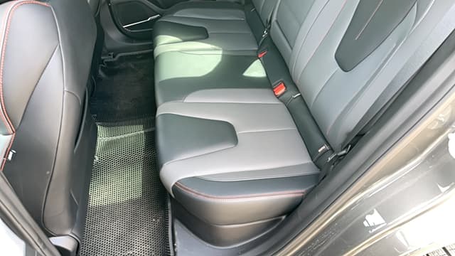Geely Cityray - 9