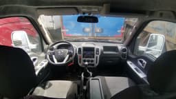 Промышленные Технологии DNGF* на шасси Dongfeng Captain-T 4x2 Изотермический/рефрижератор - 5