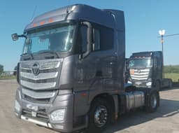 Foton AUMAN 4x2 Седельный тягач - 1