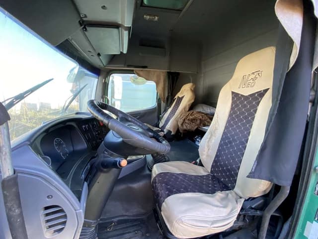 Камаз 5490 4x2 Седельный тягач - 6