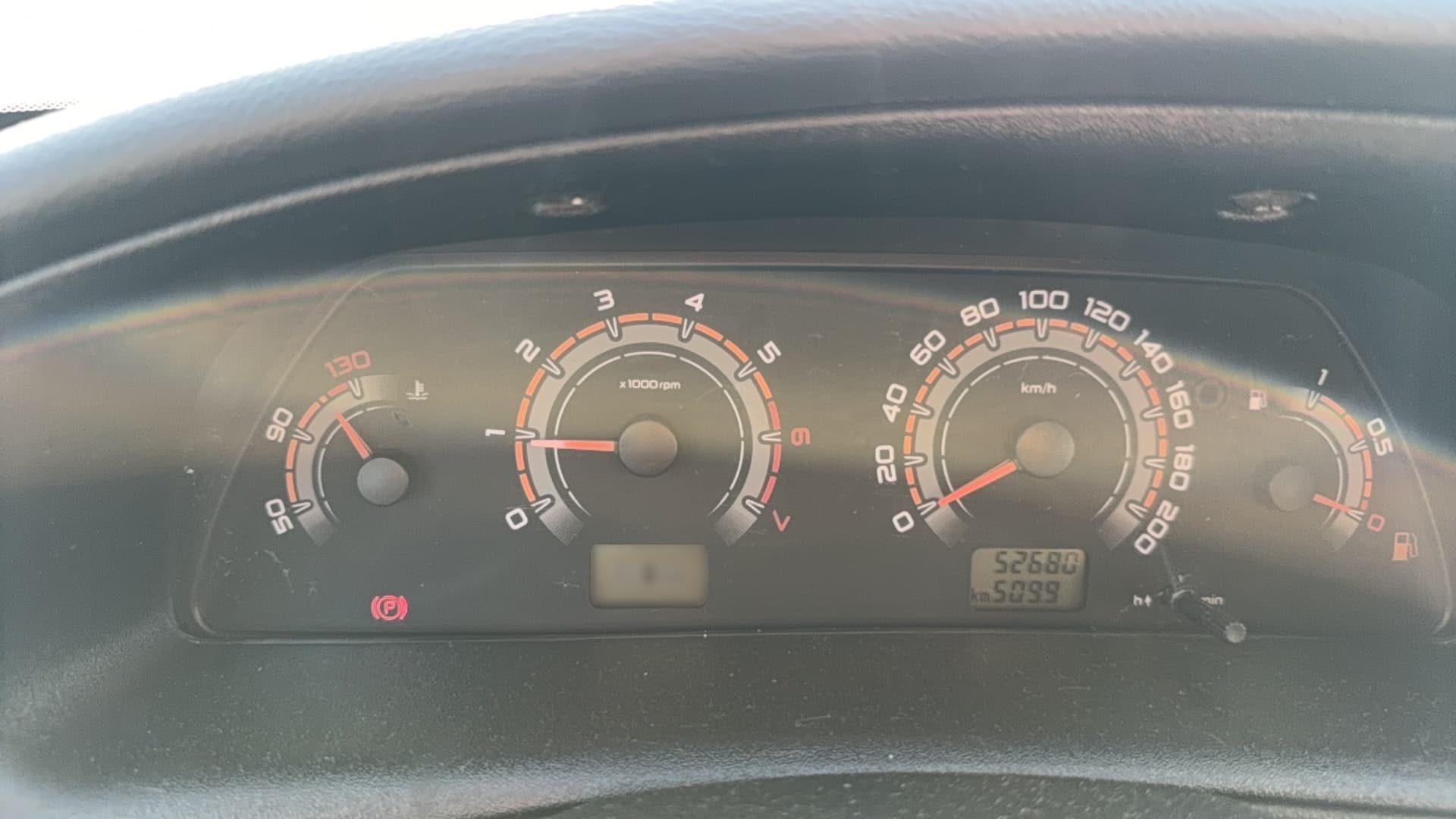 Lada Niva Travel - 7