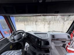 Howo ZZ* 8x4 Самосвал - 5