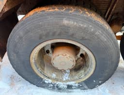 Sitrak C7H 6x4 Самосвал - 10