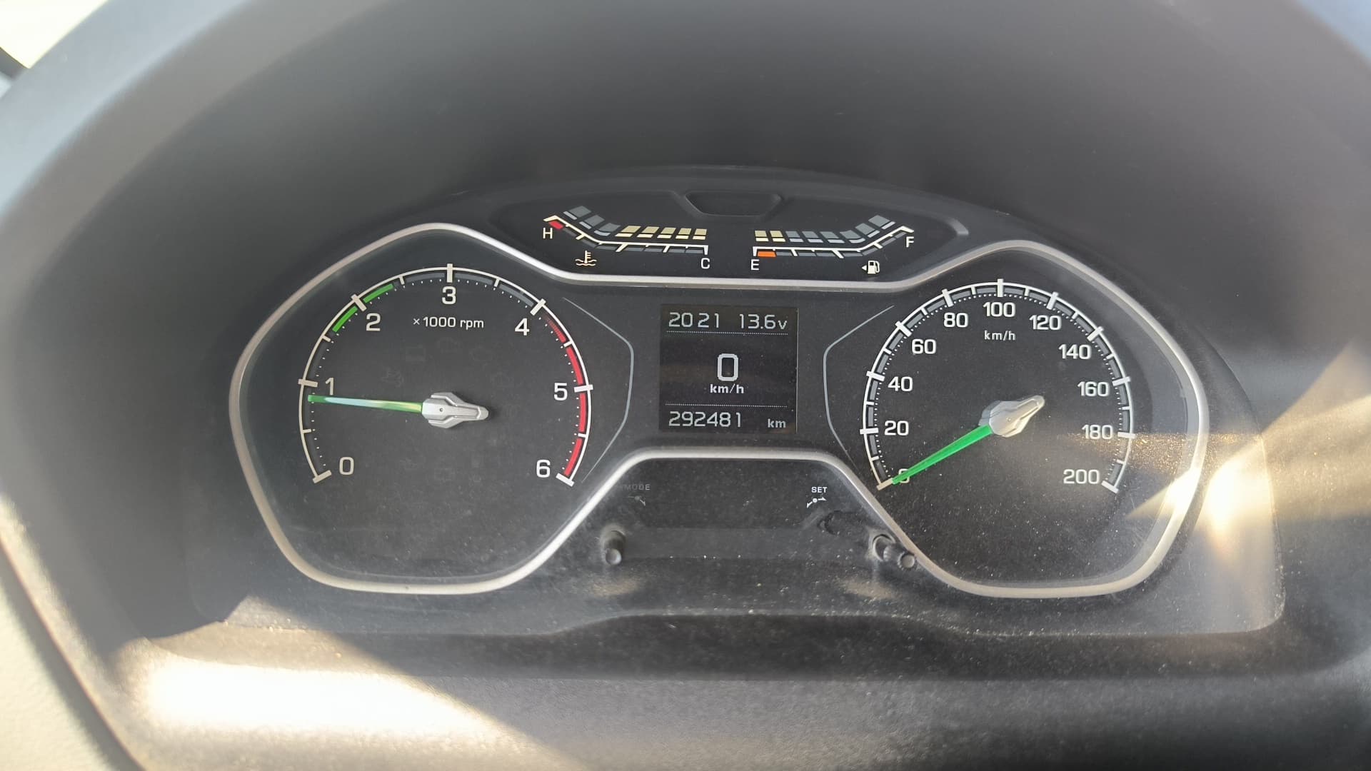 Автомаш 2844* на шасси GAZ GAZELLE BUSINESS Бортовой (Евроборт) - 7
