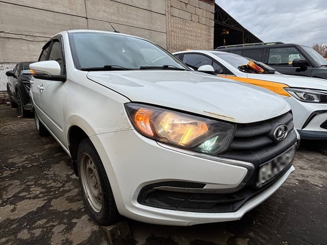 Lada Granta седан - 2