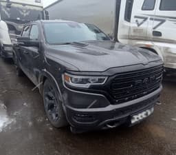 Ram 1500 - 2