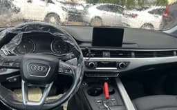 Audi A4 - 5