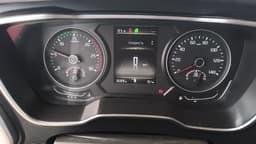 Jac K7 4x2 Седельный тягач - 6