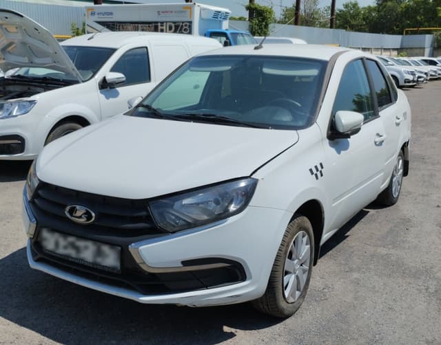 Lada Granta седан - 1